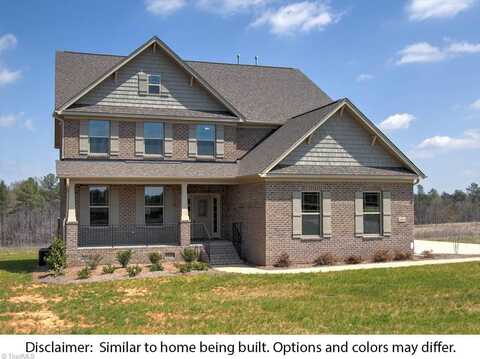 8111 Back Nine Drive, Stokesdale, NC 27357
