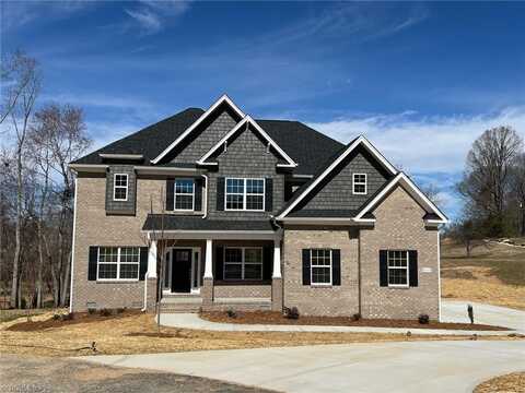 8113 Back Nine Drive, Stokesdale, NC 27357