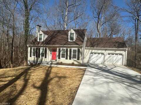 1165 Lazyboy Lane, Winston Salem, NC 27103