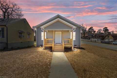 315 N Centennial Street, High Point, NC 27262