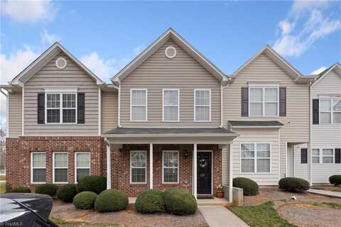 128 Silhouette Drive, Greensboro, NC 27405