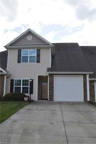 1676 Preston Woods Drive, Winston Salem, NC 27127