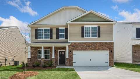 346 Willowbrooke Way, Stokesdale, NC 27357