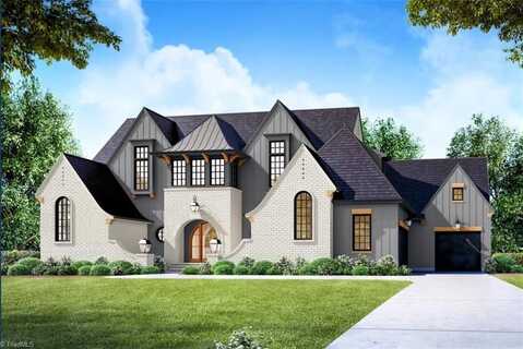 7132 Lion's Gate Drive, Greensboro, NC 27455