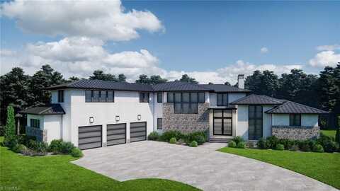 7132 Lion's Gate Drive, Greensboro, NC 27455