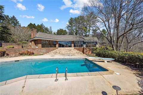 467 Riverbend Drive, Bermuda Run, NC 27006