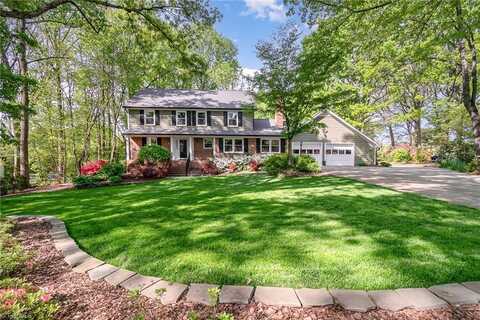 503 Staunton Drive, Greensboro, NC 27410