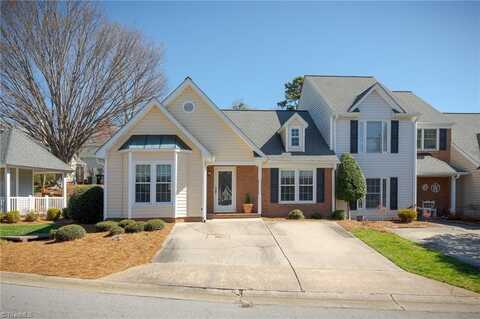 11 Cedar Knoll Drive, Greensboro, NC 27407