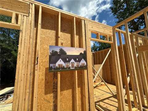 218 Ivory Lane, Lexington, NC 27295