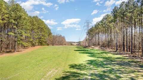 0 Arrowhead Road, Mocksville, NC 27028
