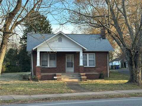 731 S Hawthorne Road, Winston Salem, NC 27103