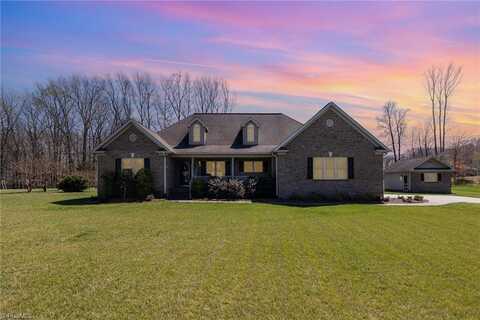 2915 Mattie Florence Drive, Graham, NC 27253