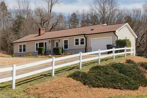 4234 Traphill Road, Hays, NC 28635