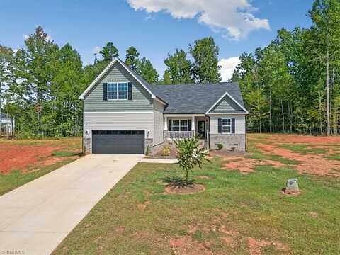 506 Stonewell Court, Pleasant Garden, NC 27313