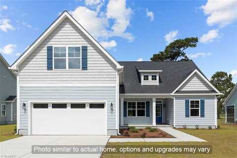 506 Stonewell Court, Pleasant Garden, NC 27313