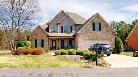 8208 Angels Glen Court, Stokesdale, NC 27357