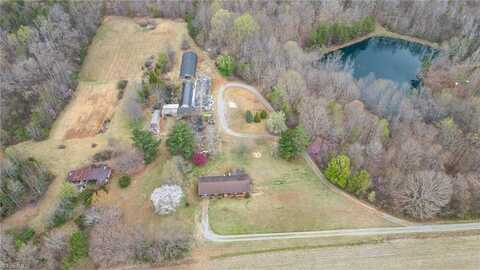 184 Daisy Lane, Mocksville, NC 27028