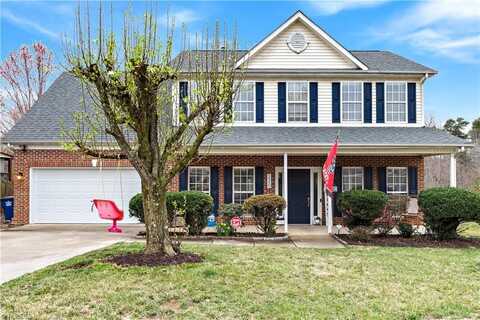 220 Creekview Drive, Kernersville, NC 27284