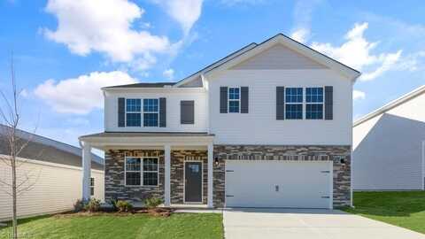 238 Falcon Lane, Lexington, NC 27295