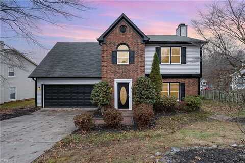4900 Jessup Grove Road, Greensboro, NC 27410
