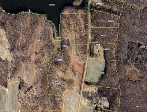 7918 Duck Pond Court, Browns Summit, NC 27214