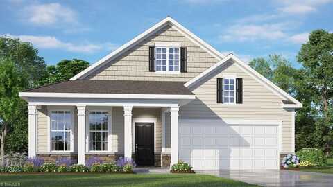 1949 Malvina Court, Graham, NC 27253