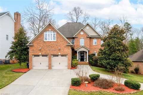 4028 Ivy Bluff Trail, Winston Salem, NC 27106
