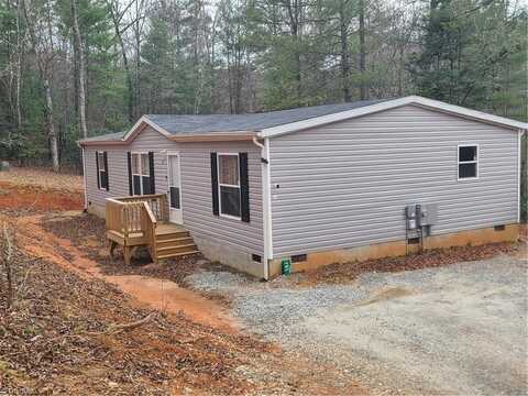 487 Mars Mountain Place, Boomer, NC 28606