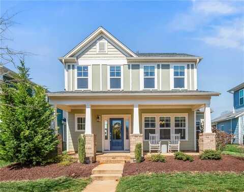 1776 Eastover Drive, Kernersville, NC 27284