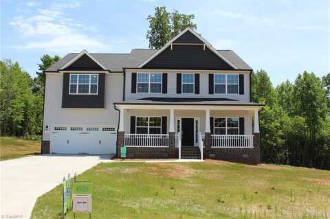 1414 Reading Court, Burlington, NC 27217