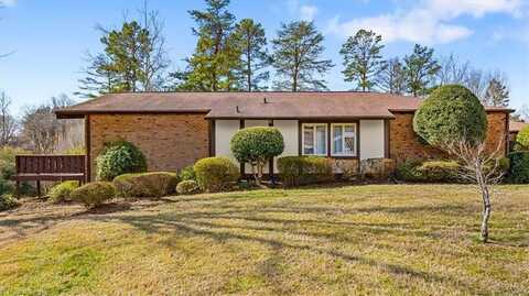 1101 Gatehouse Road, High Point, NC 27262
