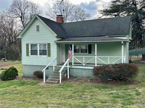 118 Main Street, Cooleemee, NC 27014