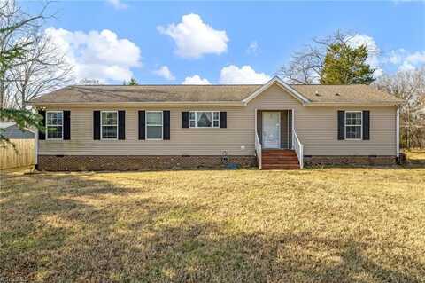 109 Johnston Street, Eden, NC 27288