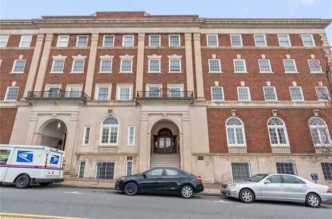 315 N Spruce Street, Winston Salem, NC 27101