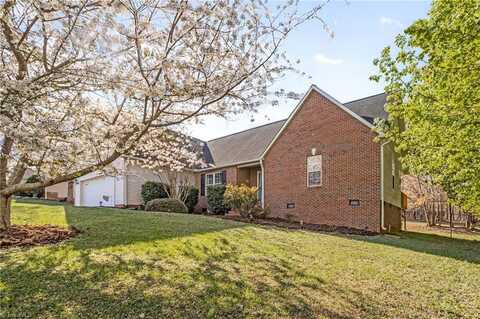 2287 Loflin Farlow Lane, Sophia, NC 27350