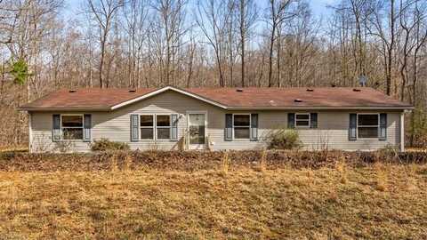 2324 Steppingstone Lane, Asheboro, NC 27205
