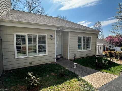 162 Golfview Drive, Bermuda Run, NC 27006