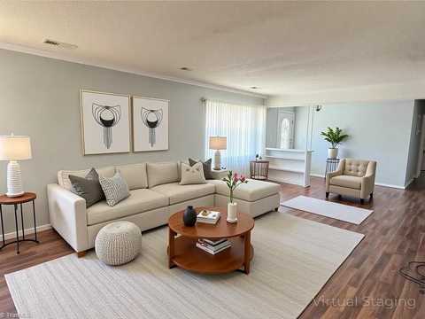 112 Timberlake Trail, Elkin, NC 28621