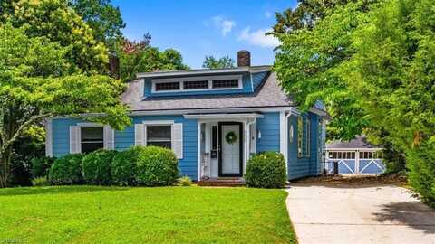 1109 Grayland Street, Greensboro, NC 27408