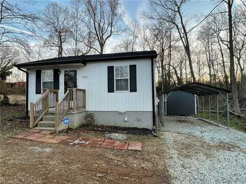 1032 PEGRAM Avenue, High Point, NC 27263