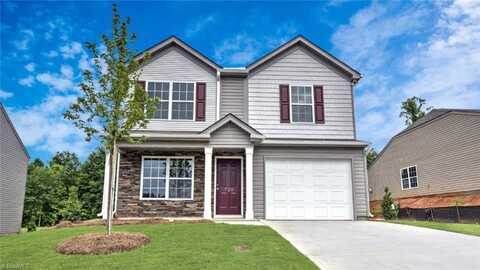 3637 Baden Road, Winston Salem, NC 27107