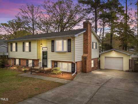 6216 Lewisand Circle, Raleigh, NC 27615