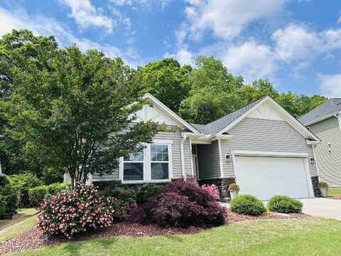 3037 Willow Ranch Drive, Fuquay Varina, NC 27526