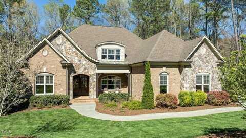 1009 High Trail Court, Wake Forest, NC 27587