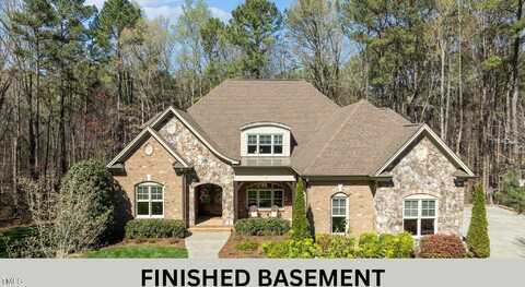 1009 High Trail Court, Wake Forest, NC 27587