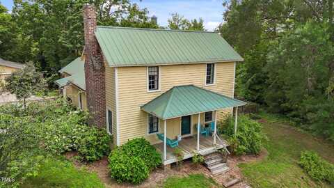 2409 Hodges Road, Burlington, NC 27217