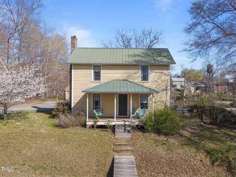 2409 Hodges Road, Burlington, NC 27217