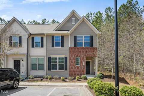30 Holly Berry Lane, Durham, NC 27703