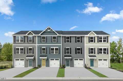 284 Grand Silo Road, Garner, NC 27603