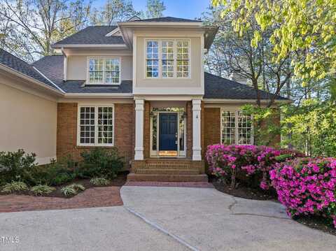 73214 Burrington, Chapel Hill, NC 27517